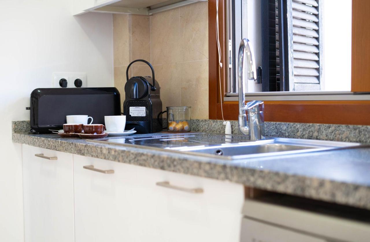 Del Aleman By Ole Holiday home Lo Mendigo