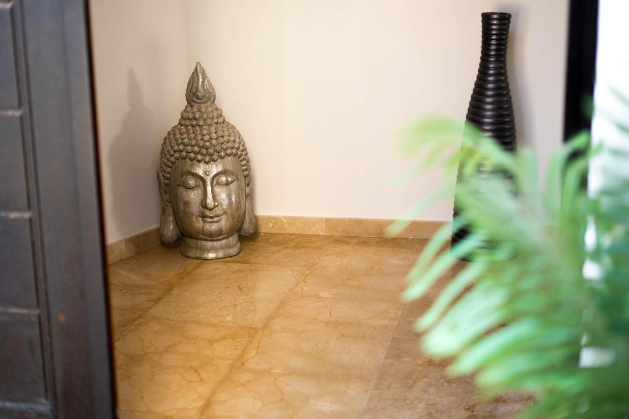 Del Aleman By Ole Holiday home *