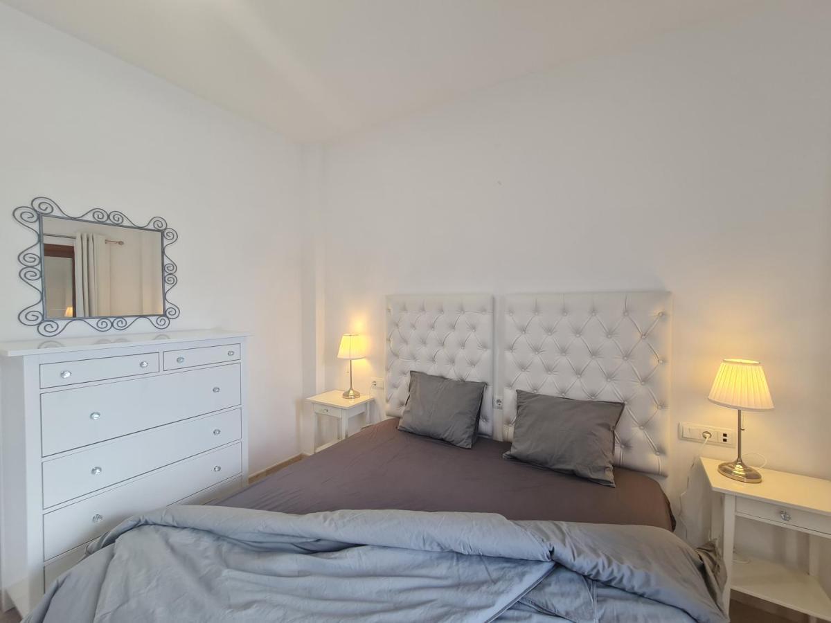 Holiday home Del Aleman By Ole Lo Mendigo