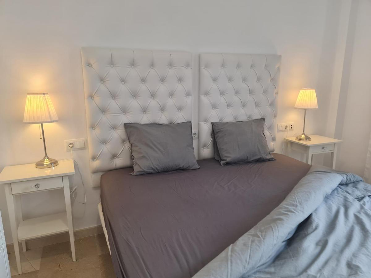Del Aleman By Ole Holiday home Lo Mendigo