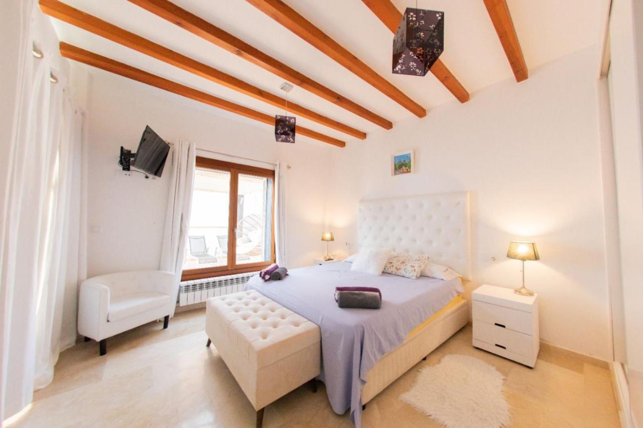 Del Aleman By Ole Holiday home *