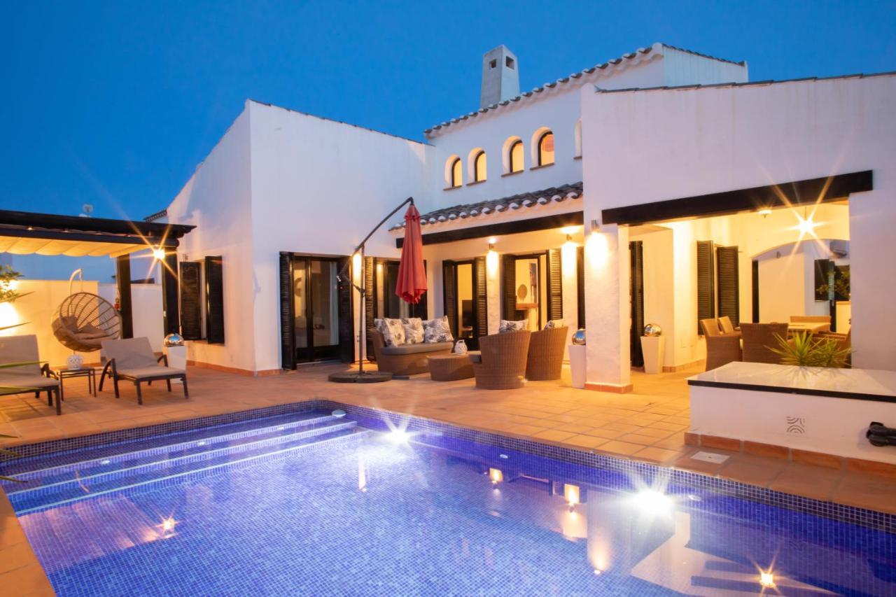 Holiday home Del Aleman By Ole Lo Mendigo