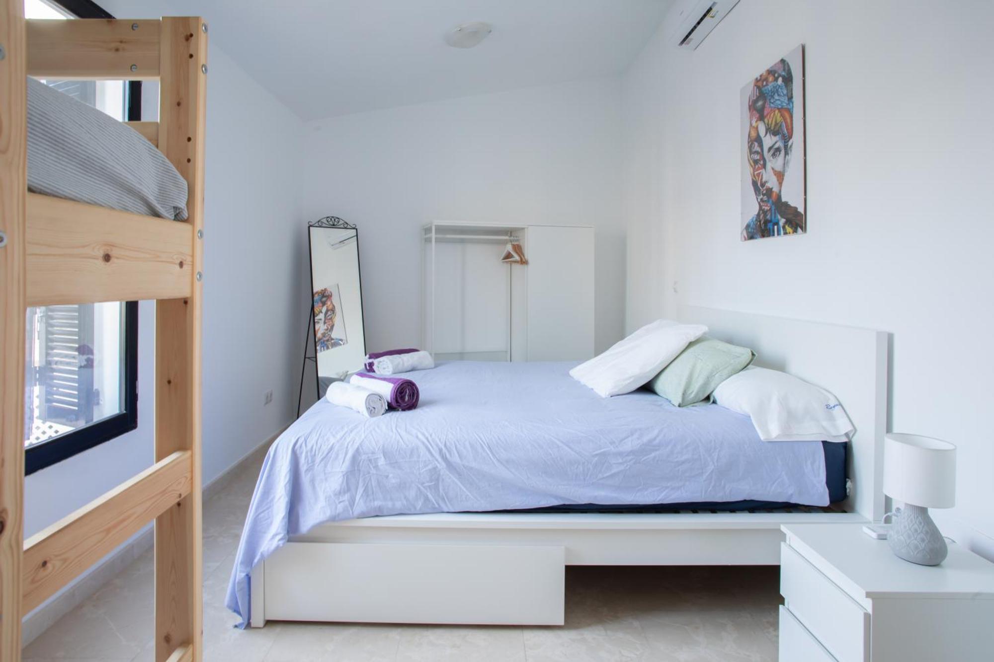 Holiday home Del Aleman By Ole *