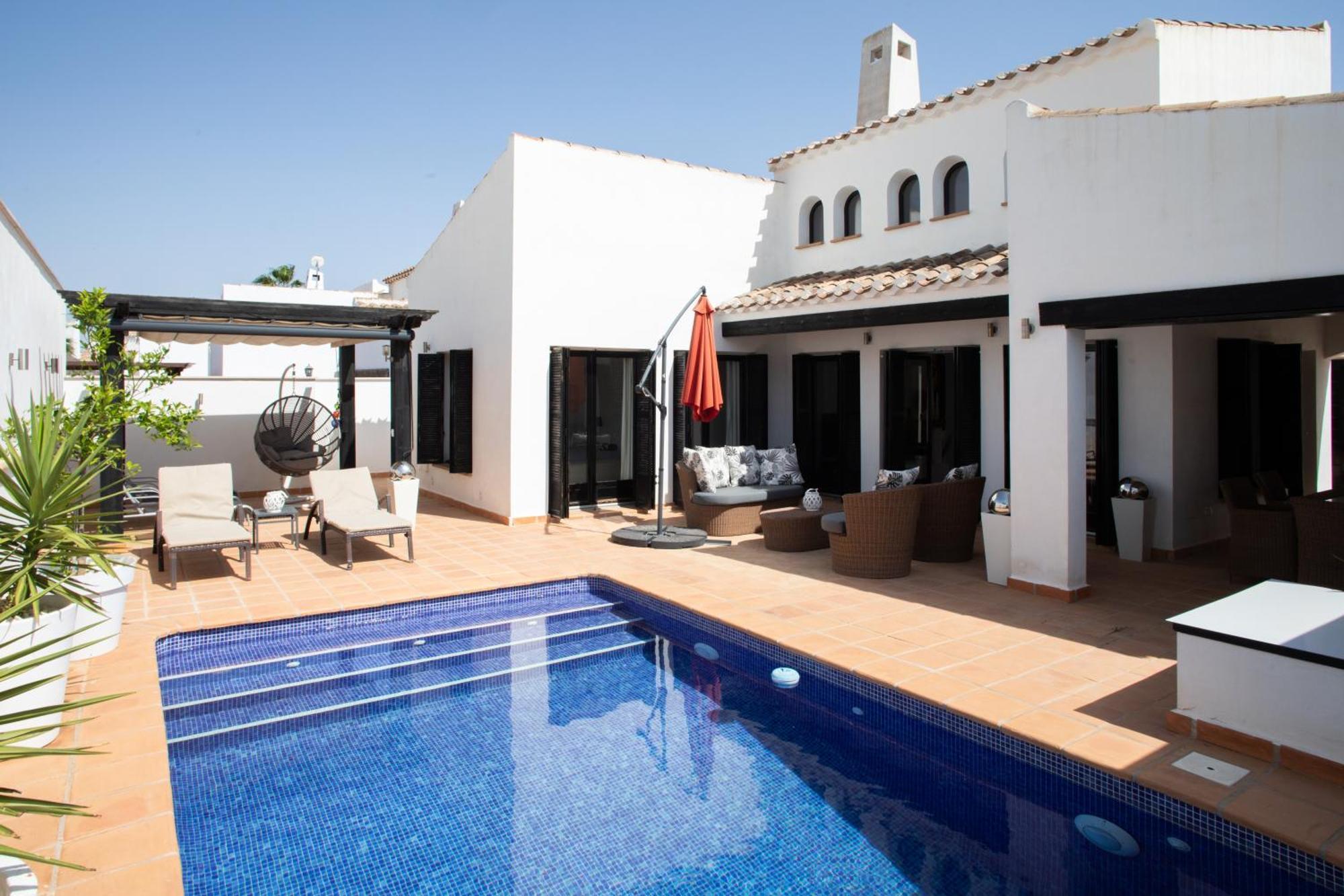 Del Aleman By Ole Holiday home