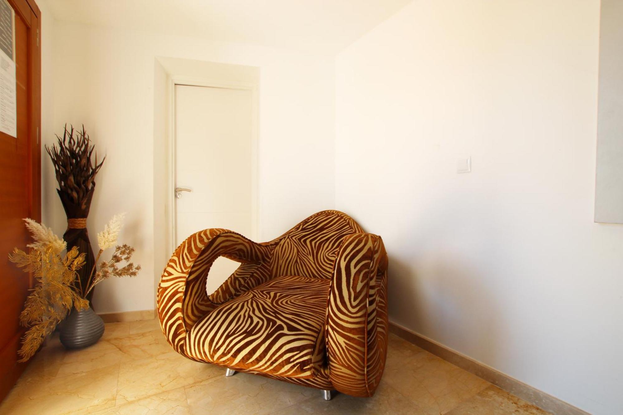 Holiday home Del Aleman By Ole Lo Mendigo
